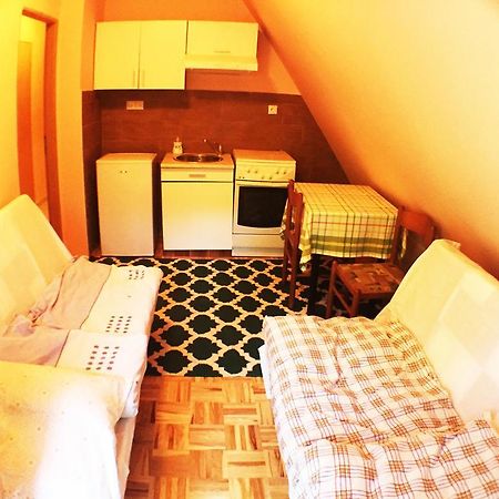 ホテルBlazic II マリボル エクステリア 写真