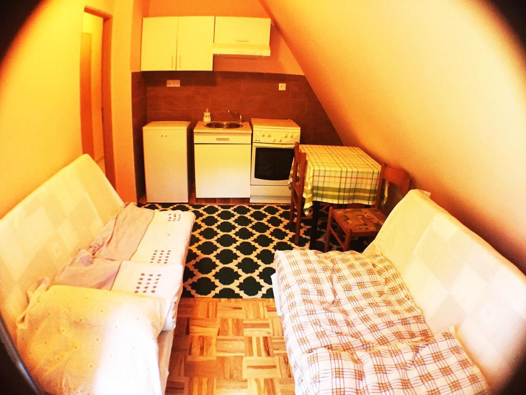 ホテルBlazic II マリボル エクステリア 写真